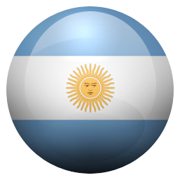 Argentine Peso Logo