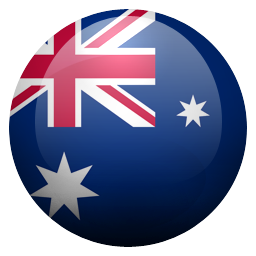 Australian Dollar Logo