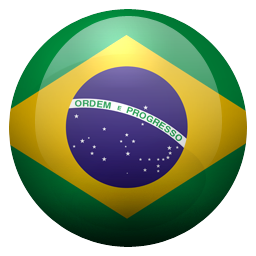 Brazilian Real Logo