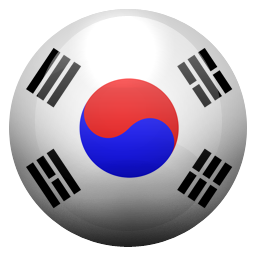 South Korean Won Logo