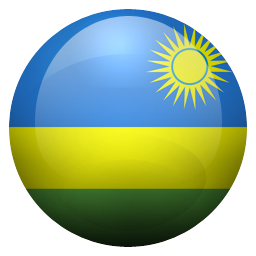 Rwandan Franc Logo