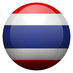 Thai Baht Logo