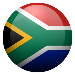 South African Rand Logo